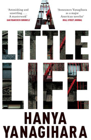 A LITTLE LIFE